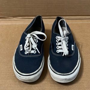 Vans Sneakers Men’s 6.5/Women’s 8